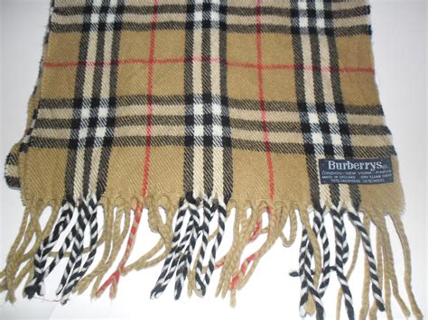 foulard burberry imitation|burberry wool scarf.